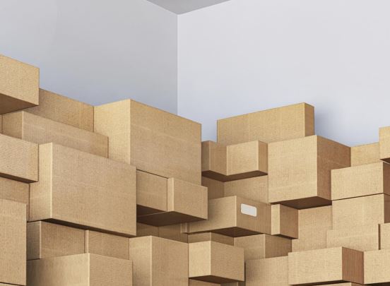 Rethinking Parcel Spend Shipware