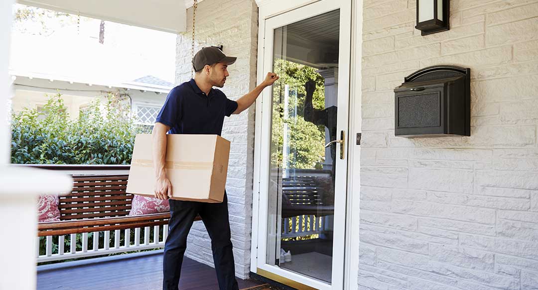 fedex home delivery vs smartpost what s better for shippers shipware dropshipping with custom packaging