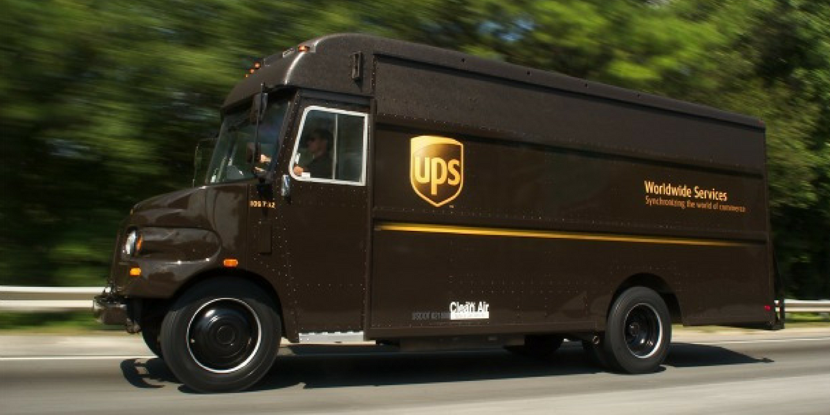 UPS 2018 General Rate Increase and Other Changes | Shipware