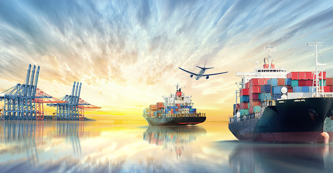 UPS® vs. FedEx® for International Shipments | Shipware