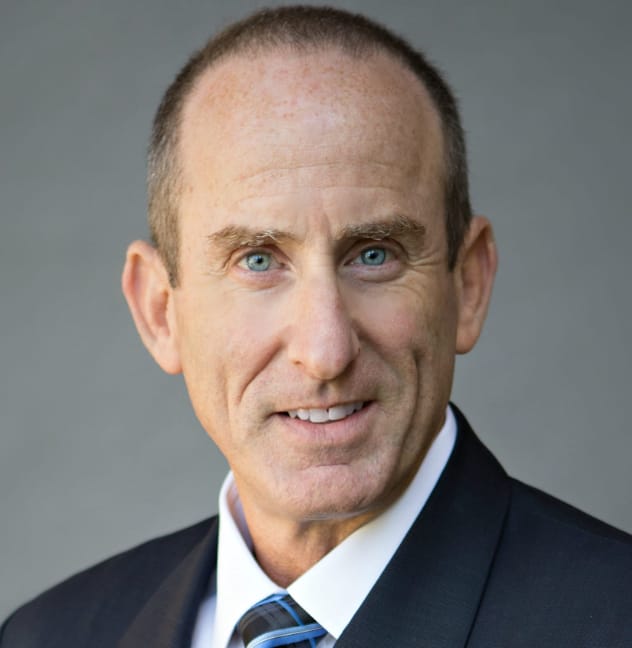 Gordon Glazer