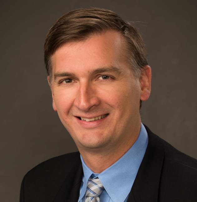 Keith Myers