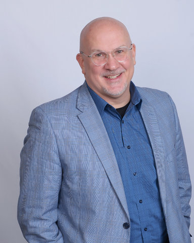 Greg Unruh