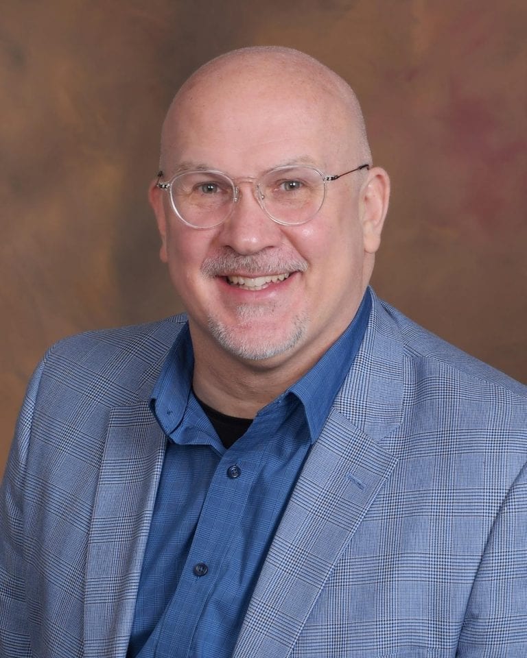 Greg Unruh