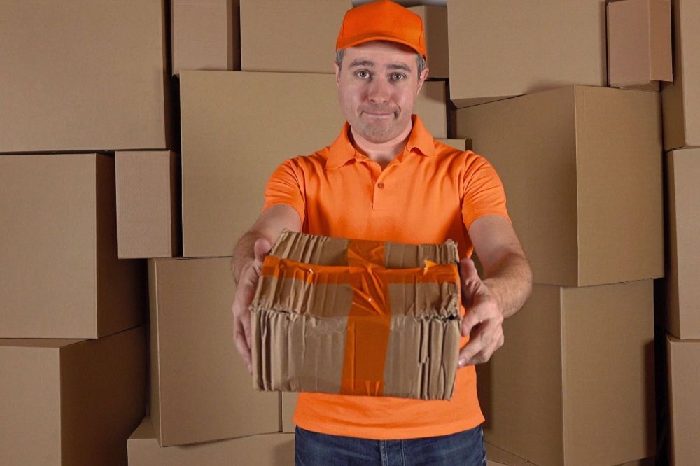 How to Prevent Damaged or Stolen Packages Shipware