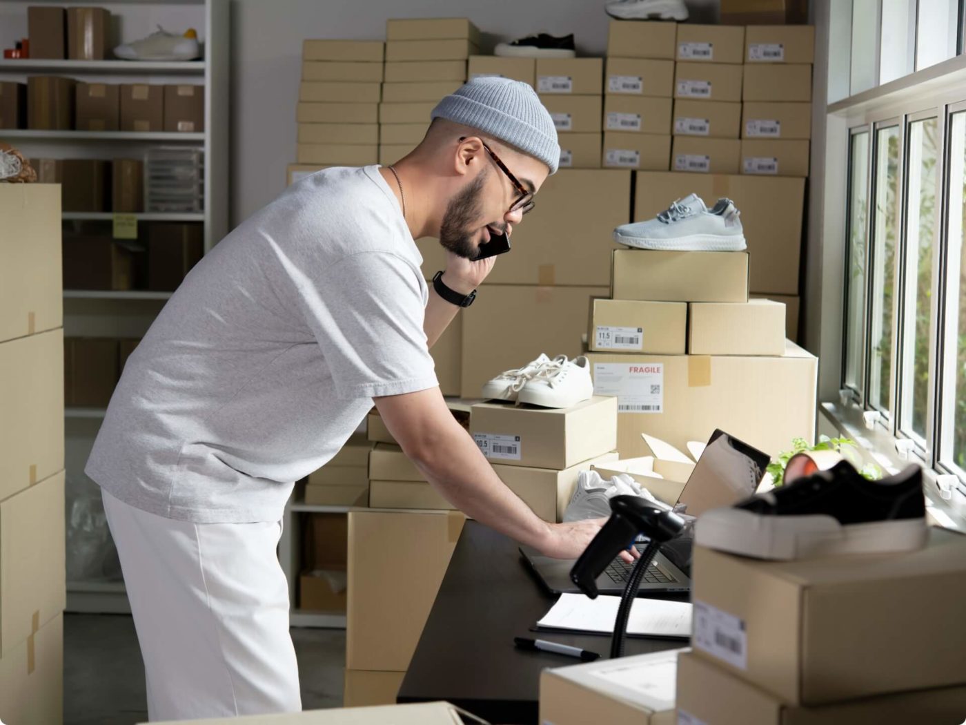 UPS Announces 2024 Peak Season Surcharges Shipware