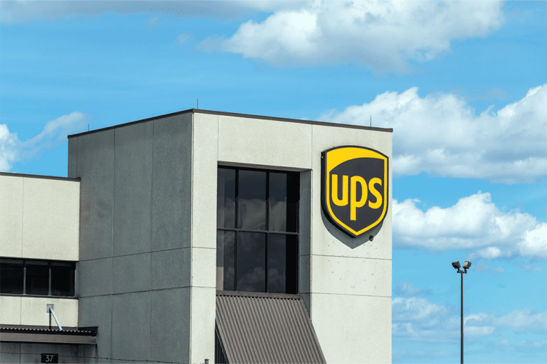 UPS's 2025 General Rate Increase (GRI) Explained What You Need to Know