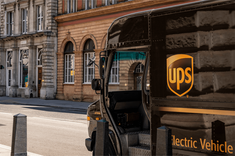 How to Determine UPS Shipping Zone Shipware