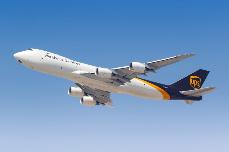 UPS Announces 2024 Peak Season Surcharges Shipware